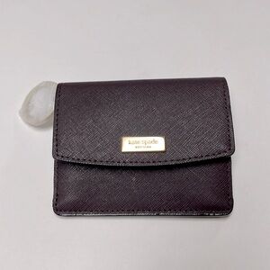 Kate Spade laurel way wallet